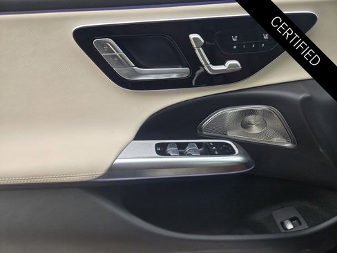 Certified 2026 Mercedes-Benz E 350 Sedan image 21