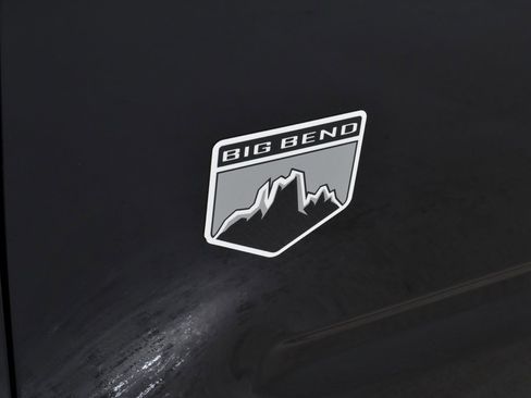 Used 2025 Ford Bronco Sport Big Bend w/ Convenience Package image 22