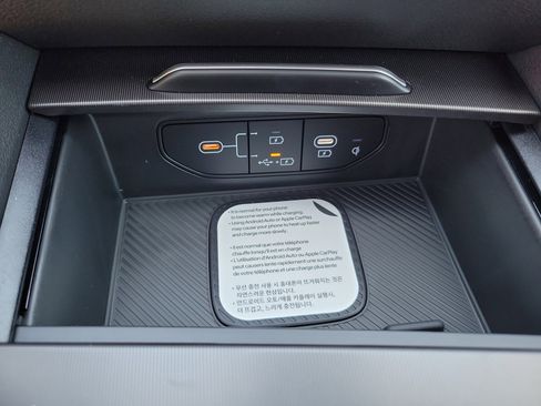New 2026 Kia Sportage SX Prestige AWD/4WD image 12