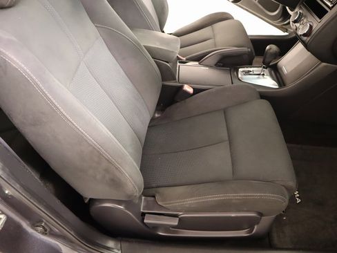 Used 2013 Nissan Altima 2.5 S w/ Convenience Pkg image 11