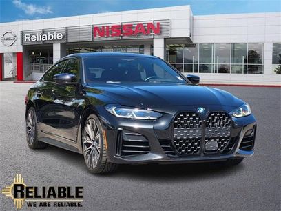Used 2022 BMW M440i xDrive Gran Coupe w/ Premium Package
