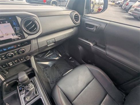Used 2018 Toyota Tacoma TRD Pro image 16