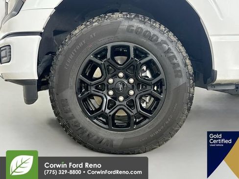 Certified 2026 Ford F150 STX AWD/4WD image 31