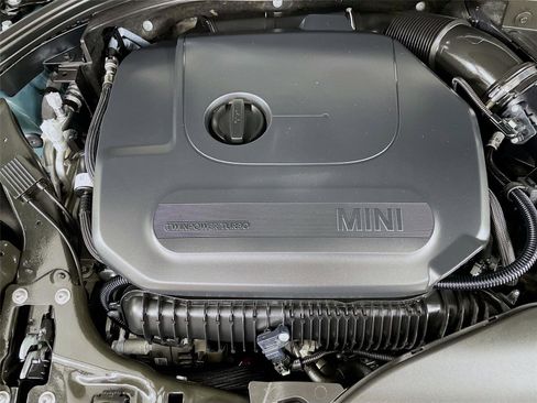 Used 2023 MINI Cooper Clubman S w/ MINI Untold Edition FWD image 35