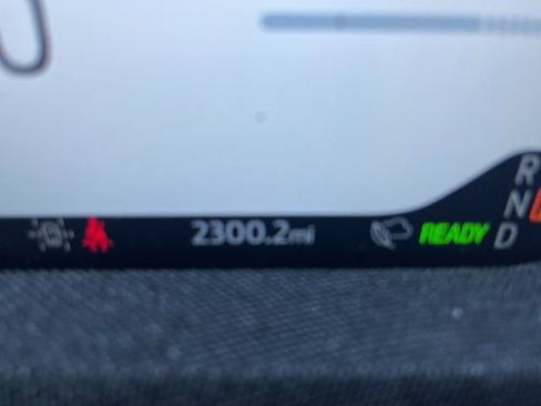 Used 2025 Ford Mustang Mach-E GT image 36