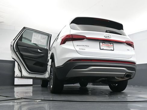 Used 2023 Hyundai Santa Fe SEL AWD/4WD image 44
