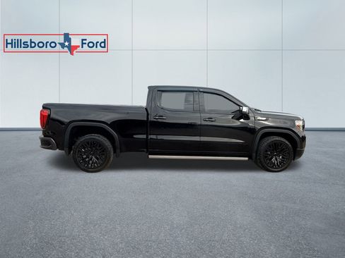 Used 2019 GMC Sierra 1500 Denali image 5