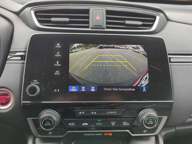 Used 2019 Honda CR-V EX-L image 21