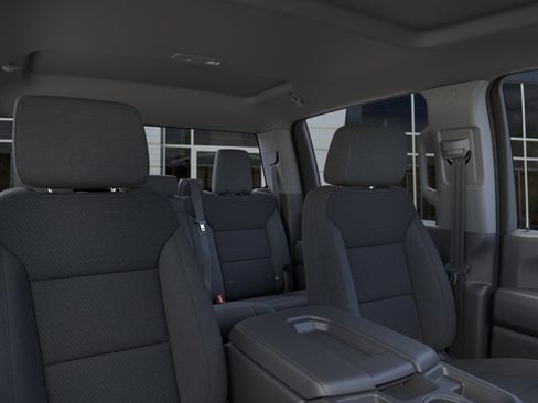 New 2026 GMC Sierra 3500 Pro AWD/4WD image 24