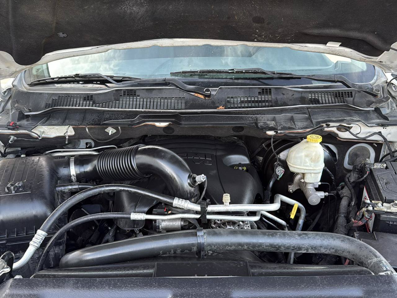 Used 2016 RAM 1500 Tradesman w/ Popular Equipment Group AWD/4WD image 25