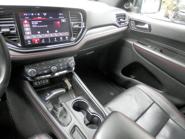 Used 2024 Dodge Durango GT AWD/4WD image 24