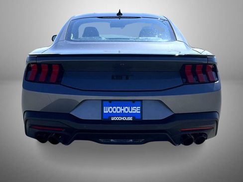 New 2026 Ford Mustang GT RWD image 6