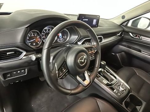 Used 2025 MAZDA CX-5 Carbon Edition AWD/4WD image 14
