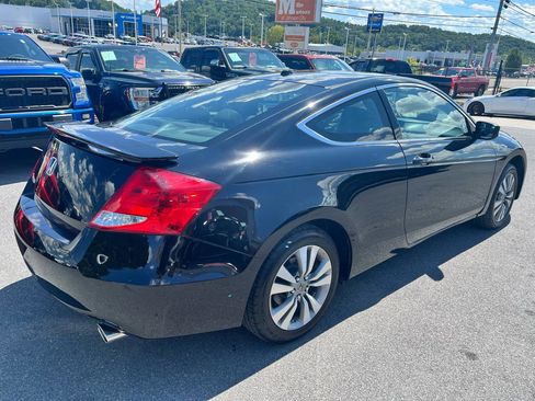 Used 2012 Honda Accord EX-L image 5