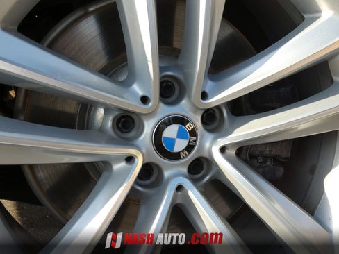 Used 2016 BMW 750i xDrive AWD/4WD image 21
