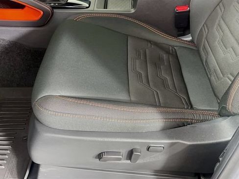 Used 2025 Nissan Frontier Pro-X RWD image 20