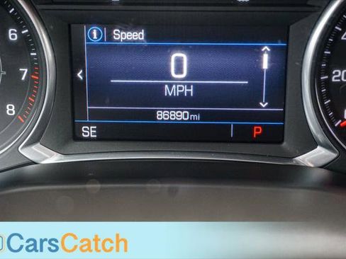 Used 2020 GMC Acadia SLE image 31