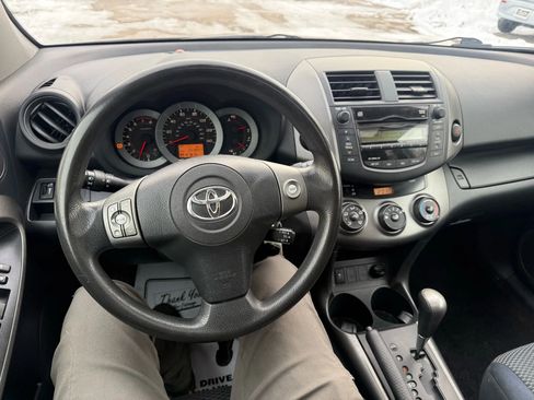 Used 2011 Toyota RAV4 Sport image 22