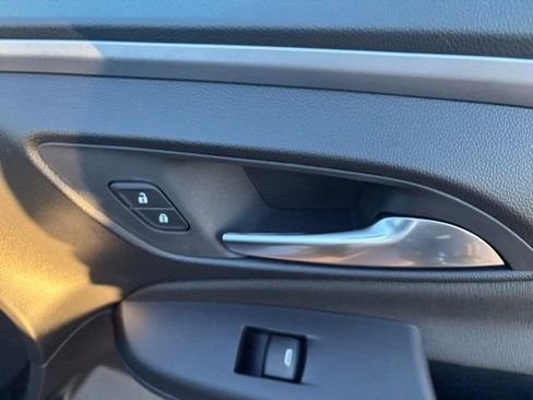 New 2026 Buick Envista Sport Touring w/ Convenience I Package FWD image 33