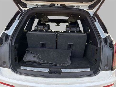 Used 2020 Cadillac XT6 Sport image 14