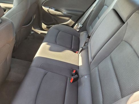 Certified 2024 Chevrolet Malibu LT image 16