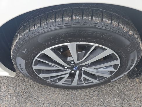 Used 2018 Subaru Legacy 2.5i w/ Alloy Wheel Package image 11