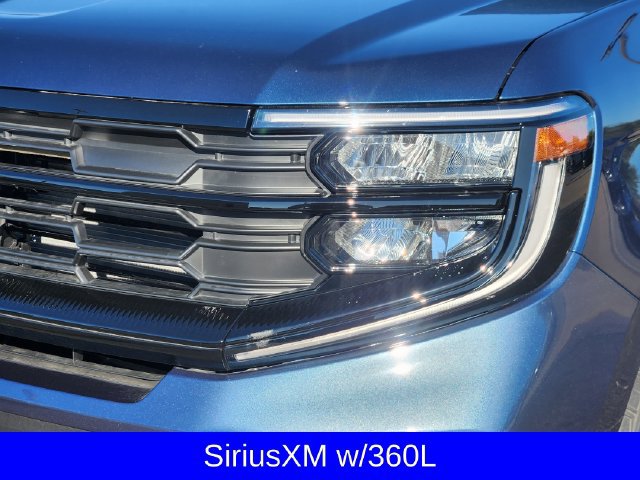 New 2027 Ford Expedition Active RWD image 8