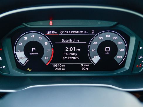 Certified 2024 Audi Q3 2.0T Premium image 24