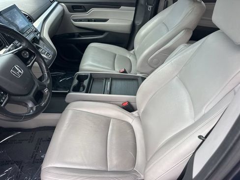 Used 2018 Honda Odyssey EX-L image 27