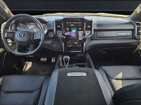 Used 2022 RAM 1500 TRX AWD/4WD image 13