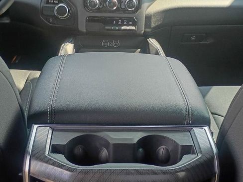 Used 2025 RAM 1500 Lone Star RWD image 14