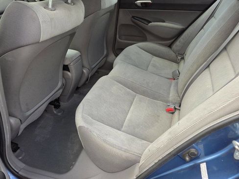 Used 2010 Honda Civic LX image 11