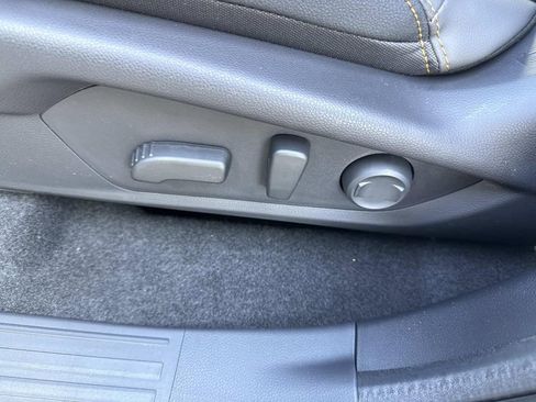 New 2026 Subaru Forester Wilderness AWD/4WD image 25