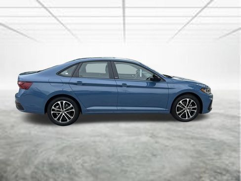 New 2026 Volkswagen Jetta Sport FWD image 6