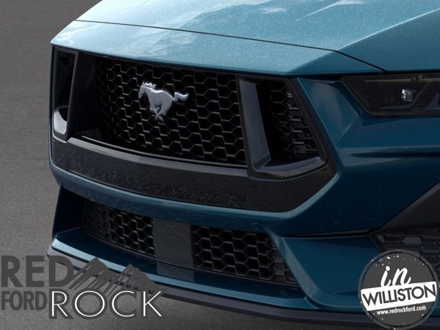New 2026 Ford Mustang GT RWD image 17