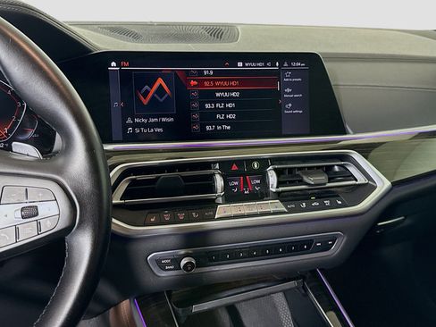 Used 2020 BMW X5 sDrive40i w/ Premium Package image 18