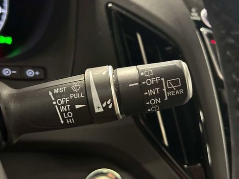 Certified 2023 Acura RDX AWD image 33