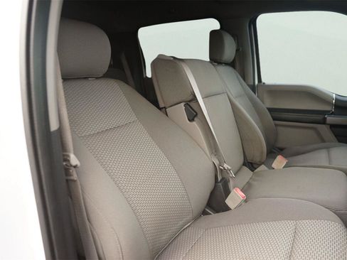 Used 2018 Ford F150 XLT RWD image 19