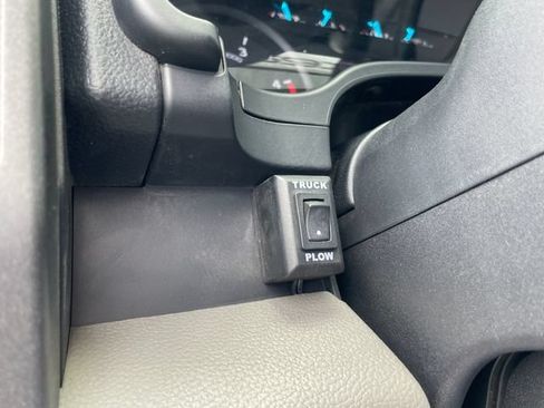 Used 2021 Ford F350 XL w/ Power Equipment Group AWD/4WD image 23