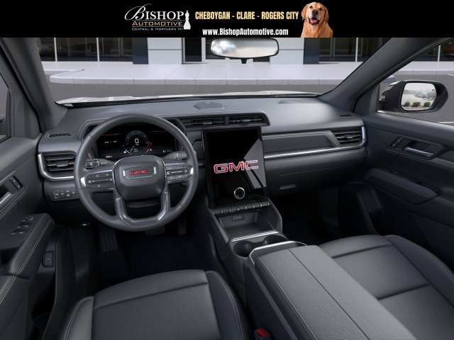 New 2027 GMC Terrain Elevation w/ Elevation Premium Package AWD/4WD image 15