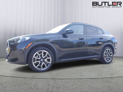 Used 2025 BMW X2 xDrive28i w/ Premium Package