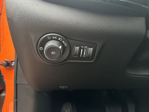 New 2026 Jeep Compass Latitude image 61