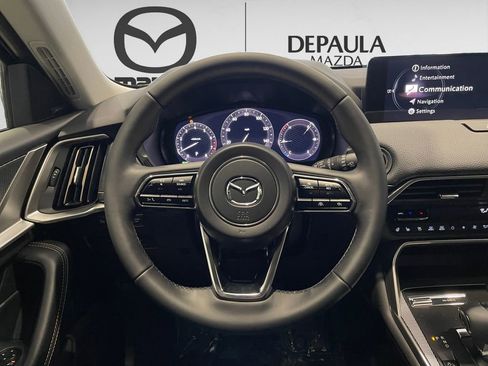 New 2026 MAZDA CX-90 3.3 Turbo w/ Premium Sport Pkg image 11