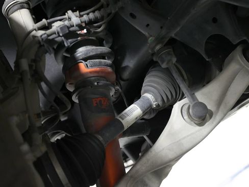 Used 2022 Ford F150 Raptor w/ Equipment Group 801A High AWD/4WD image 53