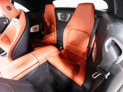 Used 2022 Mercedes-Benz SL 63 AMG SL 63 AMG image 29