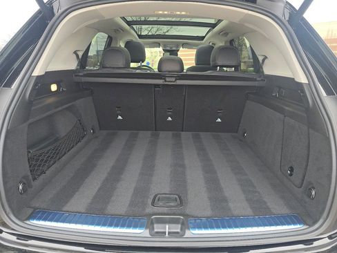 New 2026 Mercedes-Benz GLE 350 4MATIC image 18