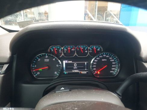 Used 2015 Chevrolet Tahoe LTZ image 22