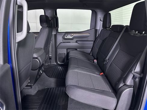New 2026 Chevrolet Silverado 1500 RST image 25