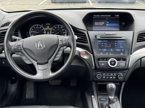 Used 2020 Acura ILX image 32