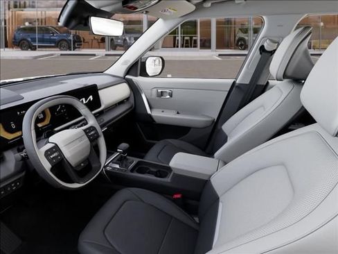 New 2027 Kia Seltos EX FWD image 17
